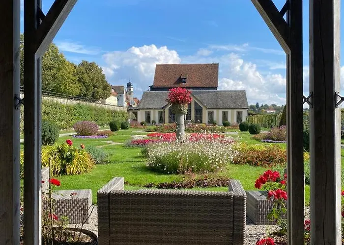 Remise Appartement *