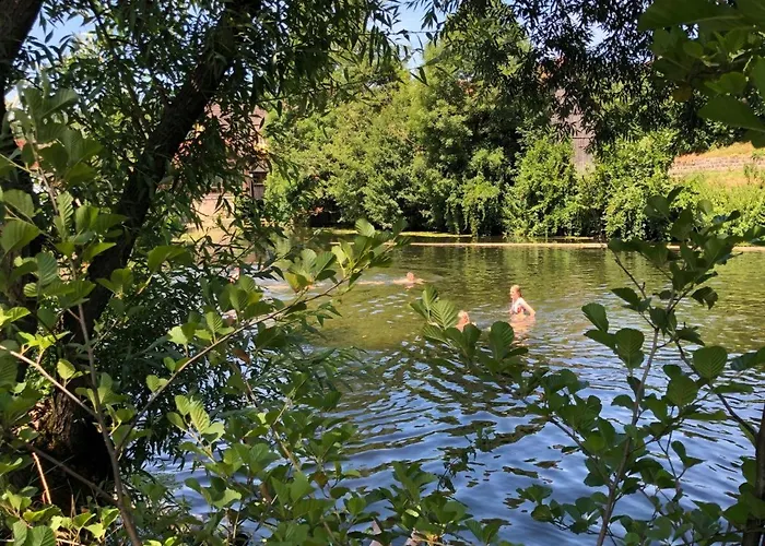 Appartement Remise *