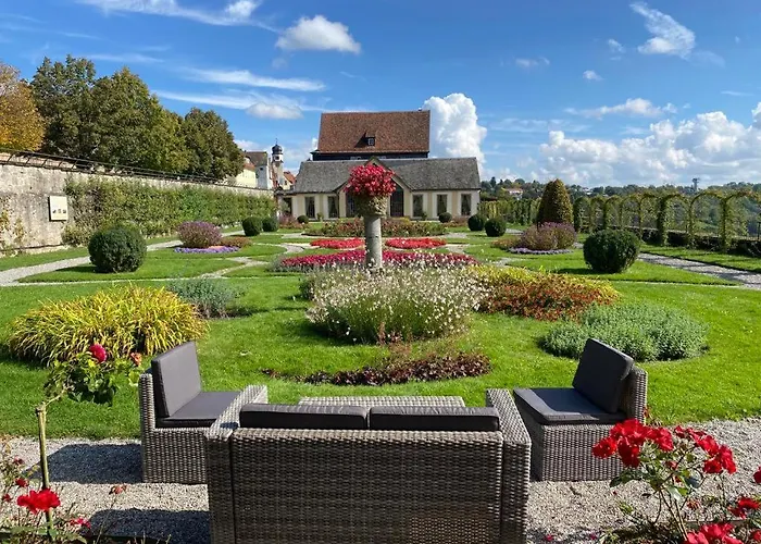 Appartement Remise *